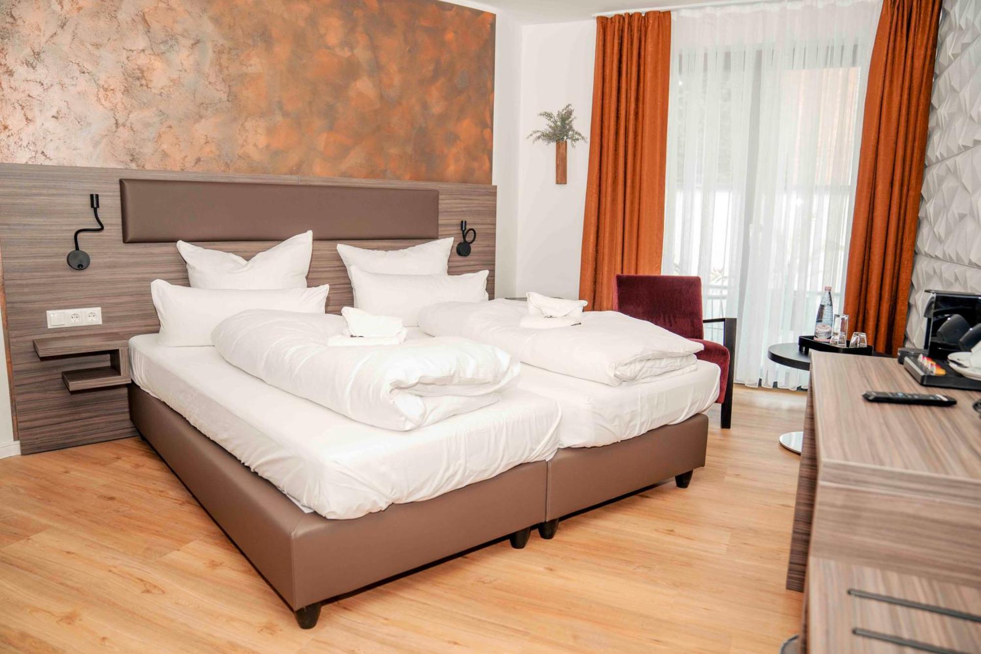 Central Hotel & Lounge Adult Only Goslar Eksteriør billede