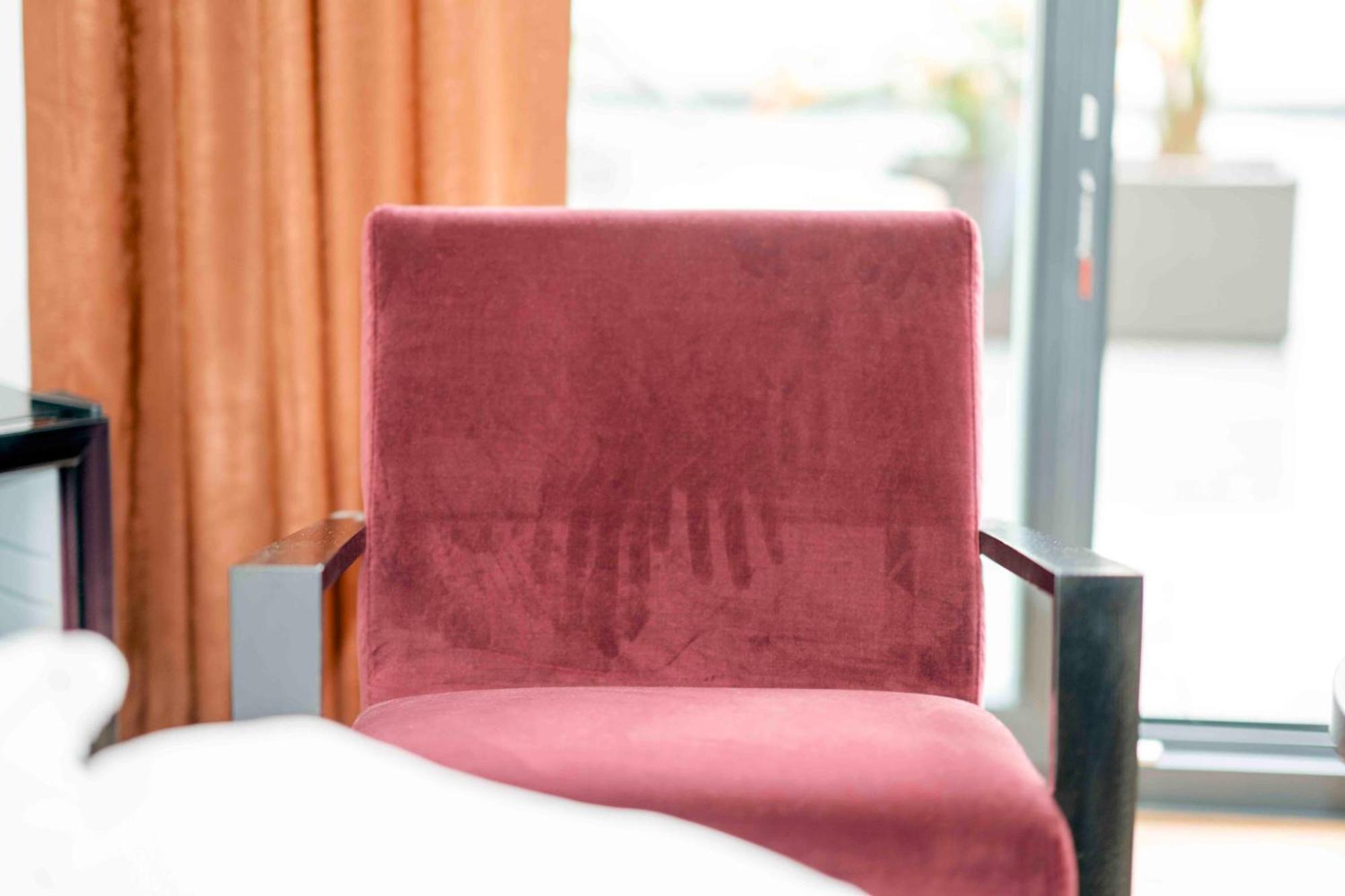Central Hotel & Lounge Adult Only Goslar Eksteriør billede