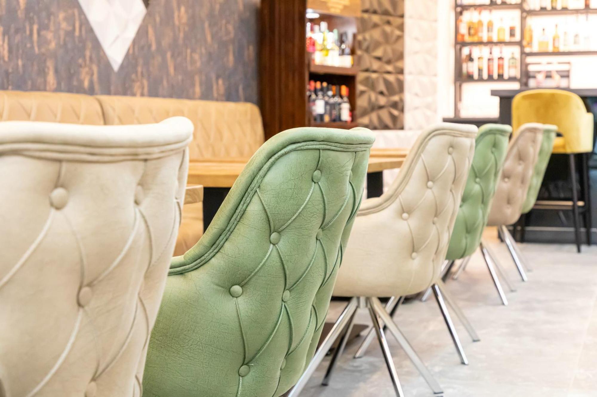 Central Hotel & Lounge Adult Only Goslar Eksteriør billede