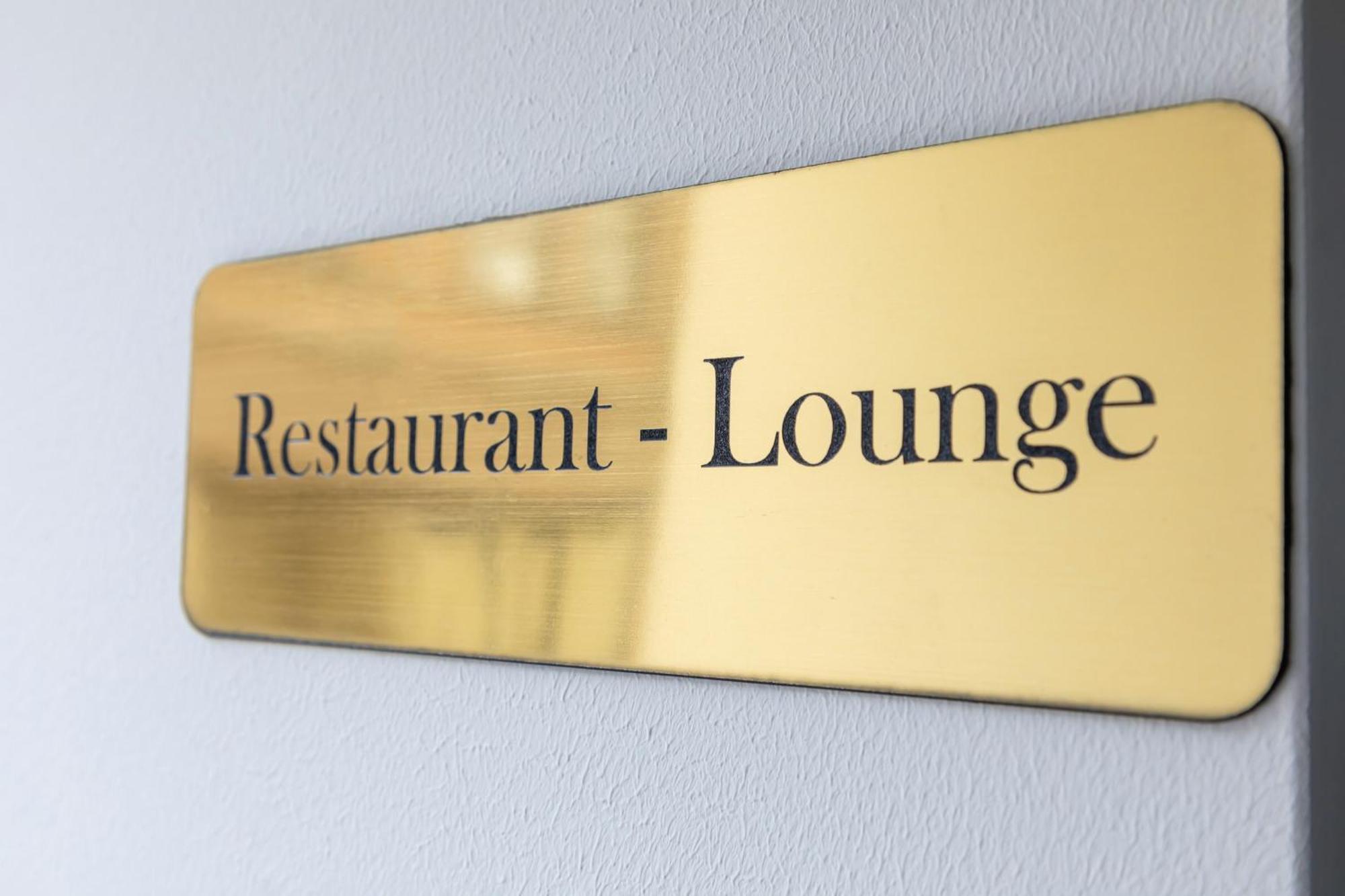 Central Hotel & Lounge Adult Only Goslar Eksteriør billede