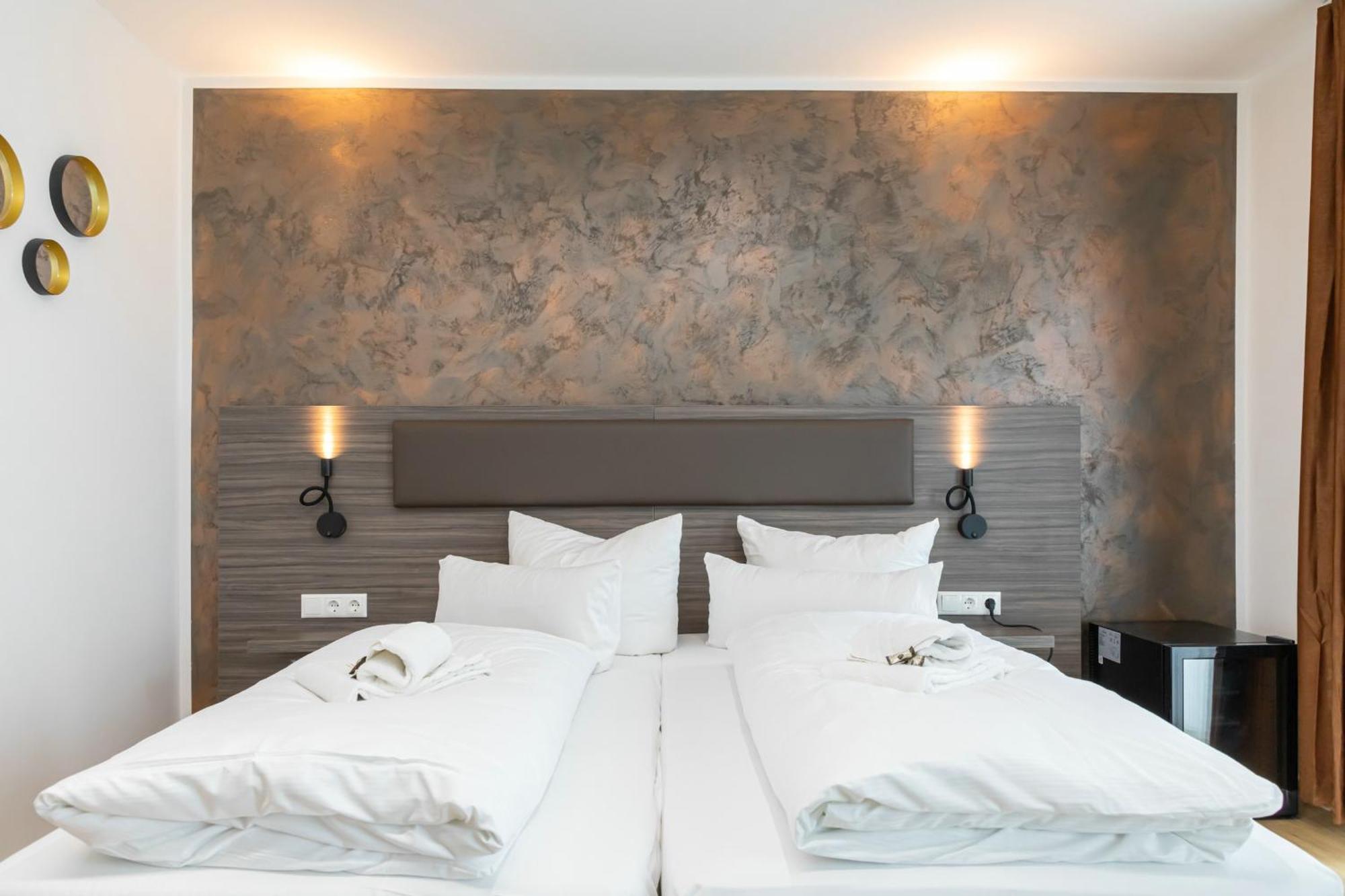 Central Hotel & Lounge Adult Only Goslar Eksteriør billede