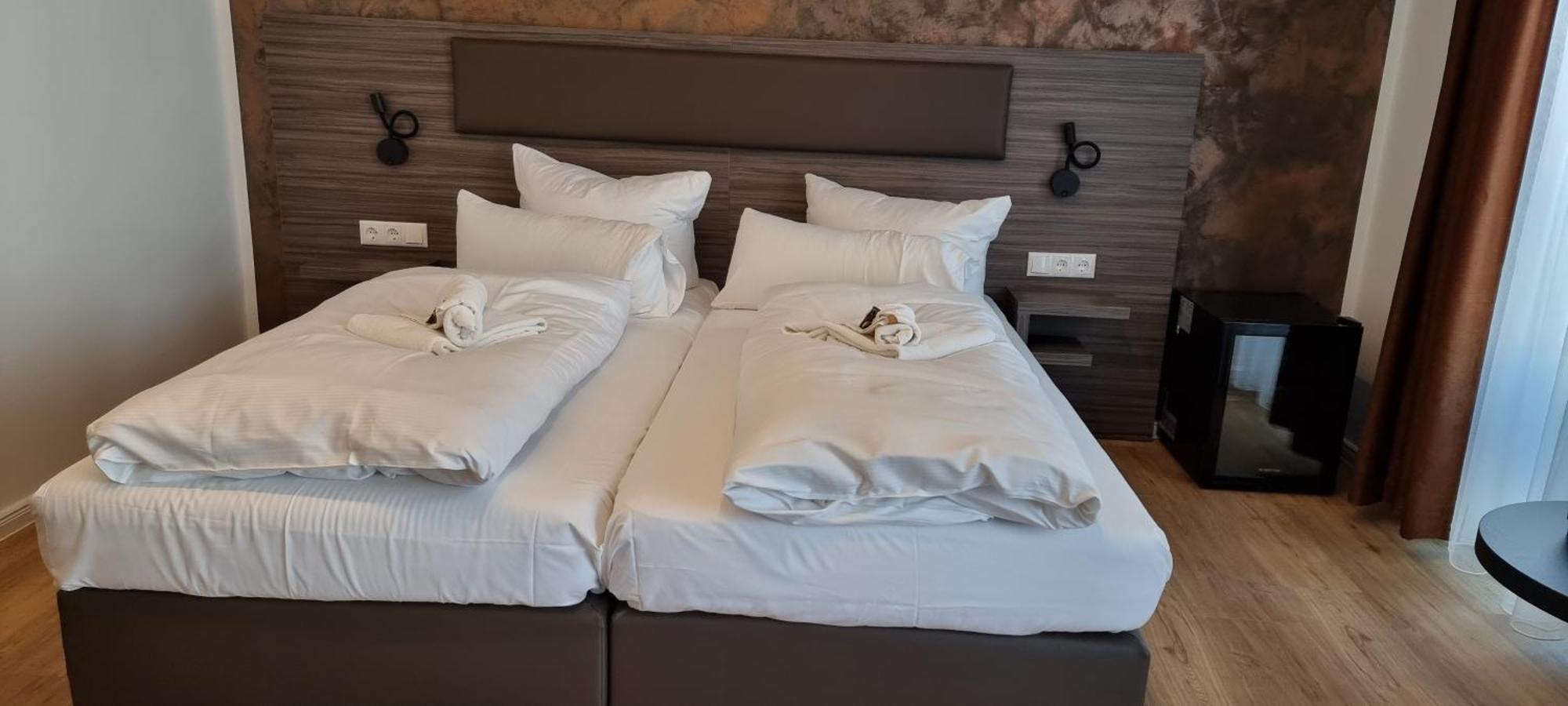 Central Hotel & Lounge Adult Only Goslar Eksteriør billede