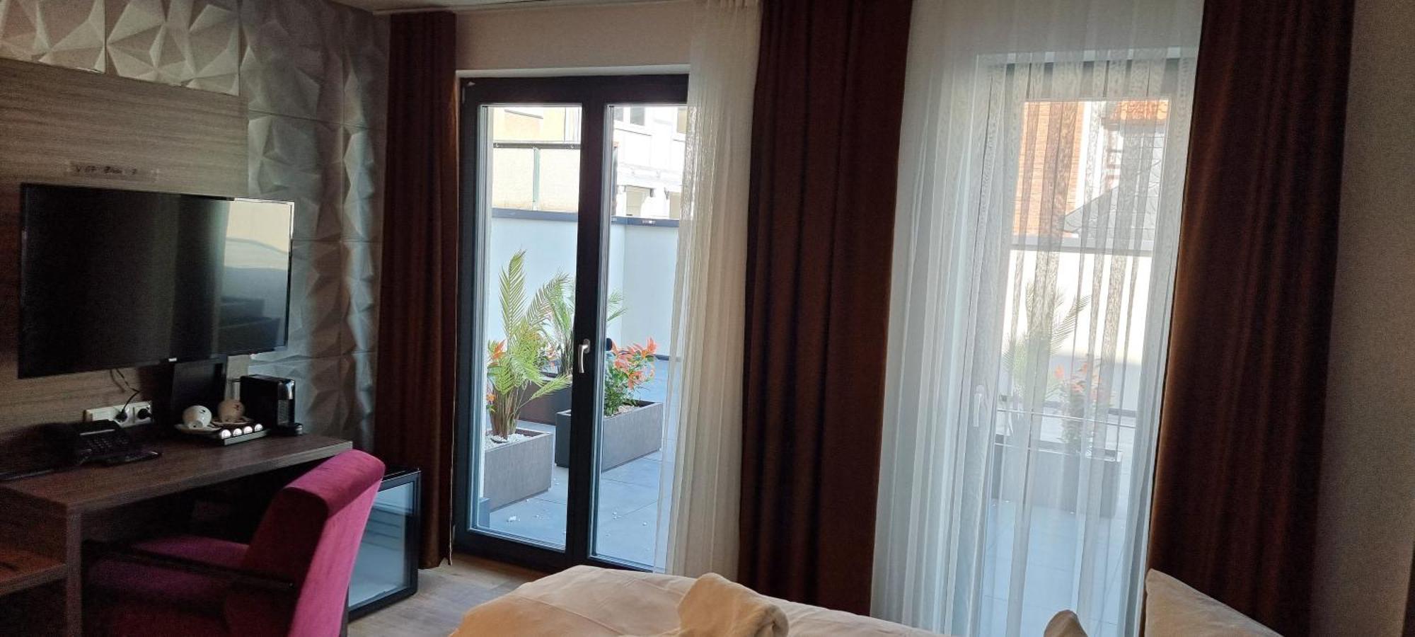 Central Hotel & Lounge Adult Only Goslar Eksteriør billede