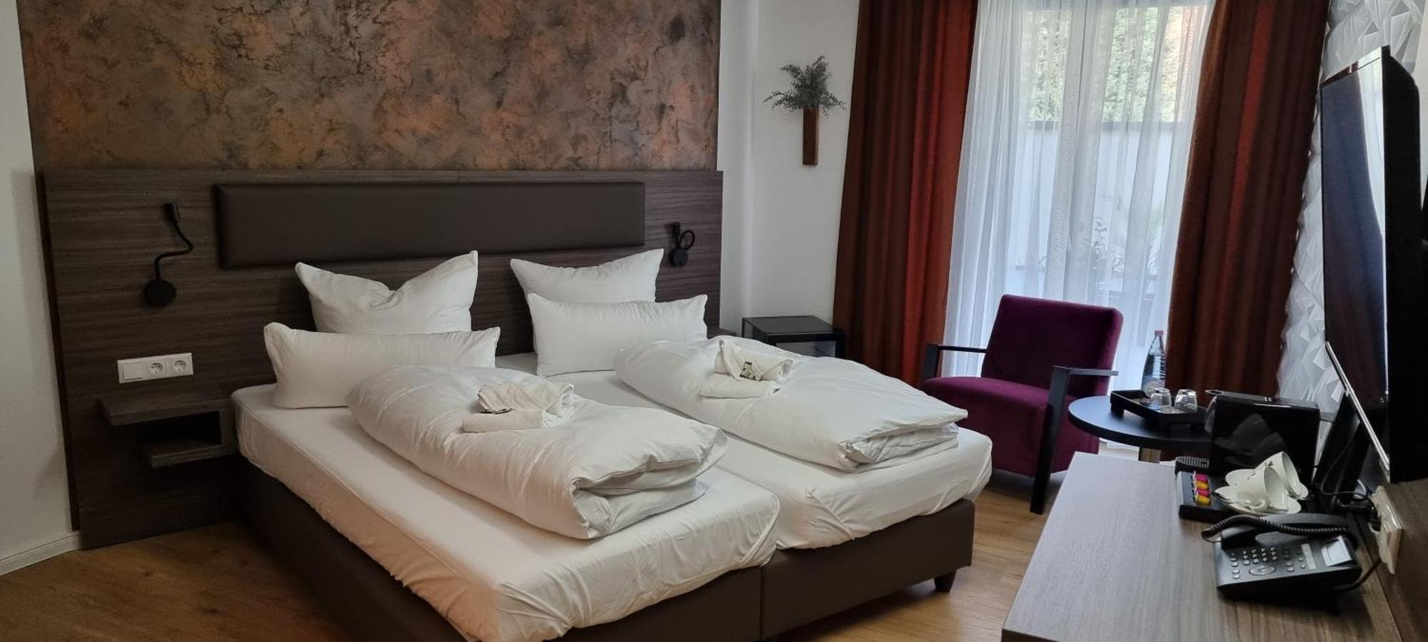 Central Hotel & Lounge Adult Only Goslar Eksteriør billede